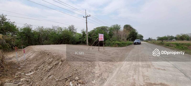 For Sale - ขายที่ดิน, Suphan Buri