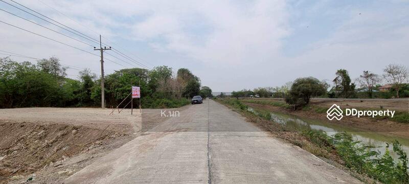 For Sale - ขายที่ดิน, Suphan Buri