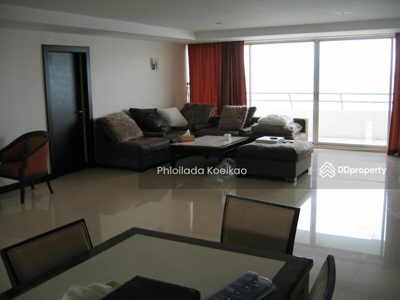 For Rent - Milford Paradise, Prachuap Khiri Khan