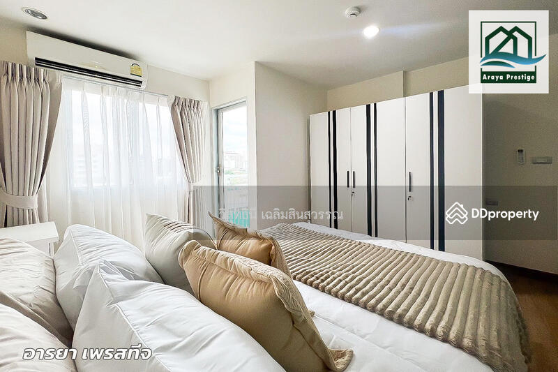 For Sale - Le Rich Ratchada-Sutthisarn, Bangkok