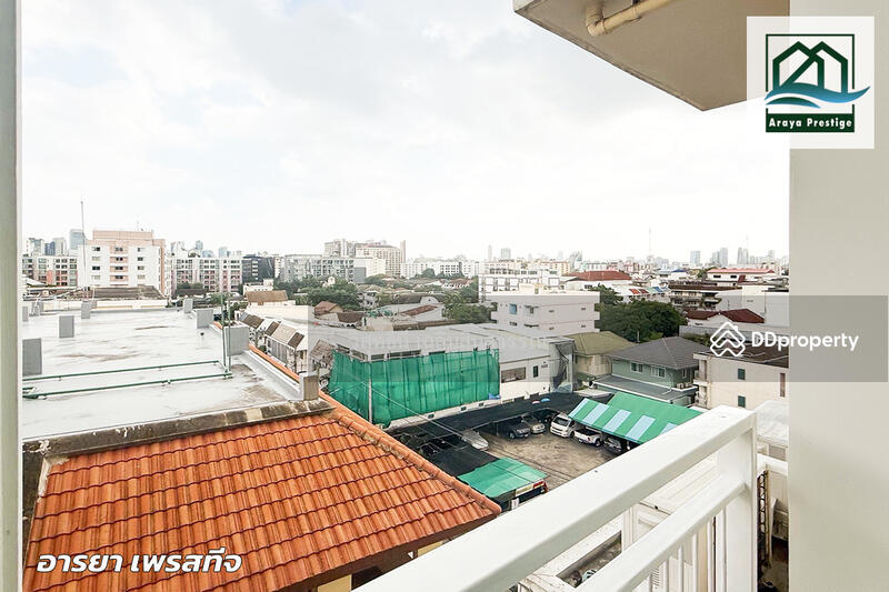 For Sale - Le Rich Ratchada-Sutthisarn, Bangkok