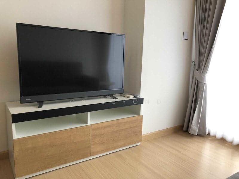 Whizdom Connect Sukhumvit, Bangkok, 1 Soi Piyibut 1, Sukhumvit Road, Bang Na, Bangkok, 1 Bedroom, 27 sqm, Condo For Rent, by CS Beyond, 60128298 - DDproperty.com