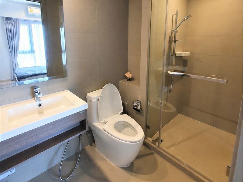Whizdom Connect Sukhumvit, Bangkok, 1 Soi Piyibut 1, Sukhumvit Road, Bang Na, Bangkok, 1 Bedroom, 27 sqm, Condo For Rent, by CS Beyond, 60128298 - DDproperty.com