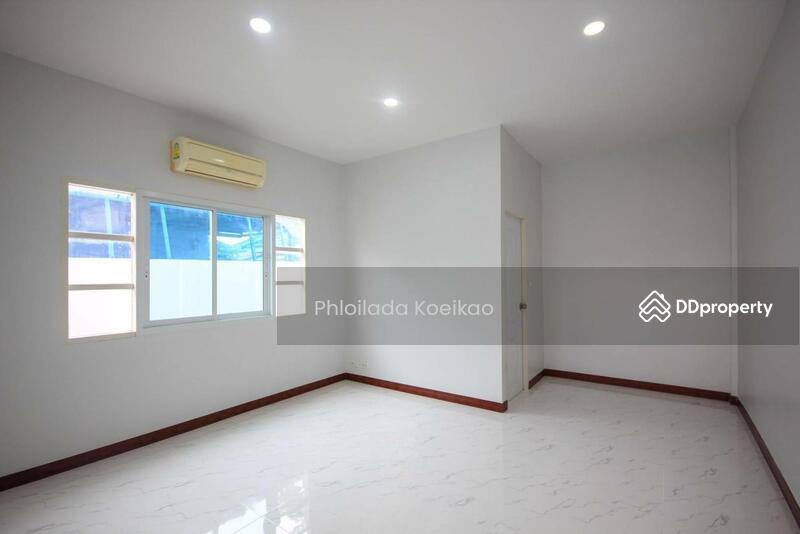For Rent - 4-Br House in Nong Kae, Prachuap Khiri Khan