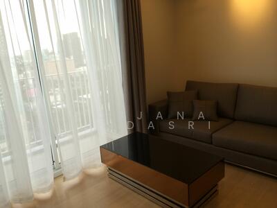 ขาย - HQ Thonglor by Sansiri : เฮชคิว บาย แสนสิริ, กรุงเทพ