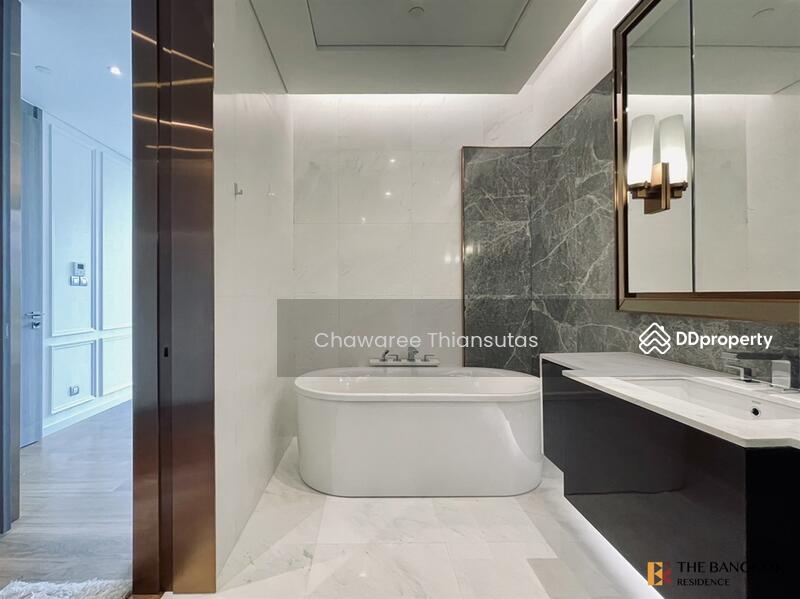 For Sale - Sindhorn Tonson, Bangkok