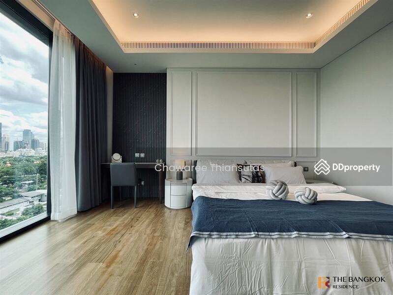 For Sale - Sindhorn Tonson, Bangkok