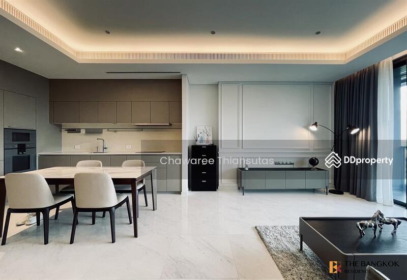 For Sale - Sindhorn Tonson, Bangkok