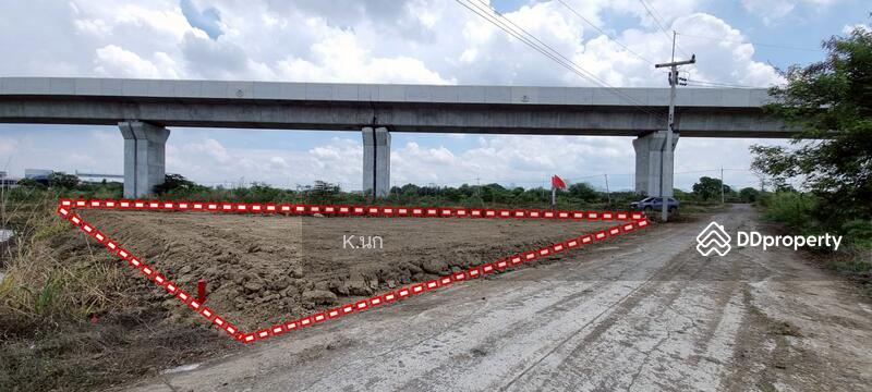 ขาย - ขายที่ดิน ลพบุรี ถมแล้วราคาถููก ต.โคกลำพาน อ.เมือง จ.ลพบุรี ขนาด 83 ตรว. คุณนก 0892049369, ลพบุรี