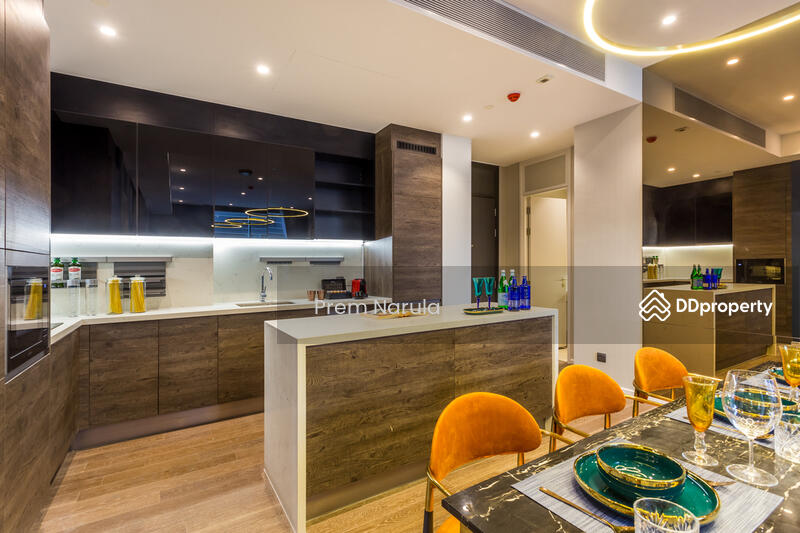 For Sale - Muniq Langsuan, Bangkok