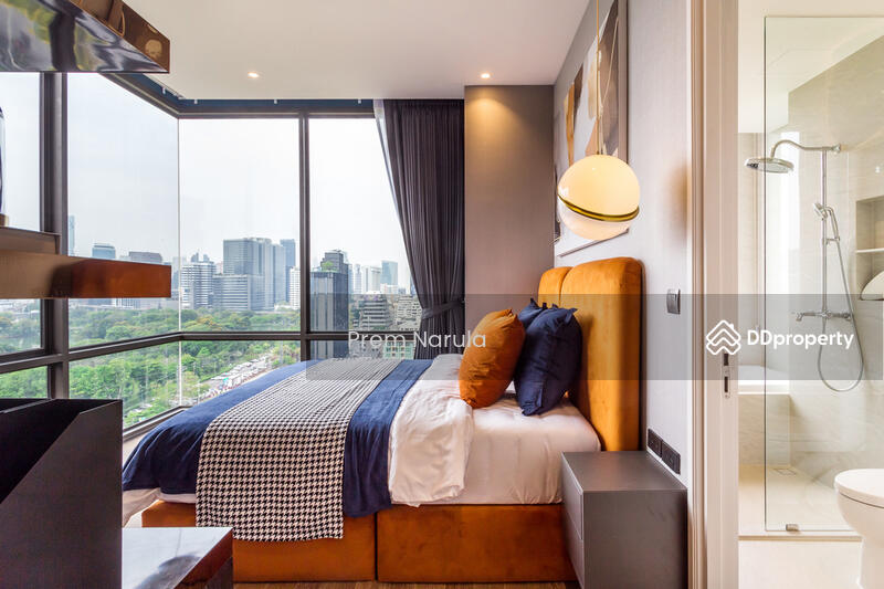 For Sale - Muniq Langsuan, Bangkok