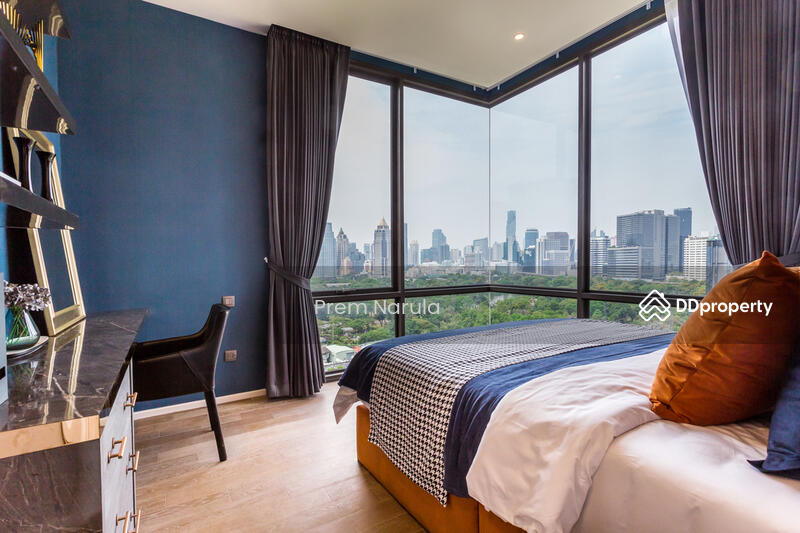 For Sale - Muniq Langsuan, Bangkok