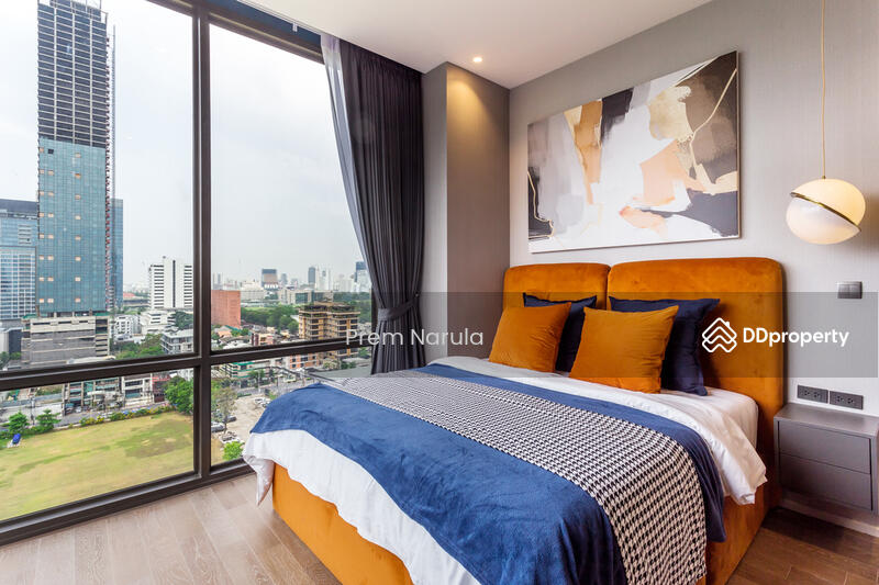 For Sale - Muniq Langsuan, Bangkok