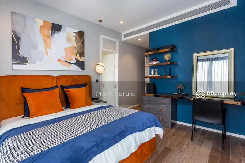 For Sale - Muniq Langsuan, Bangkok