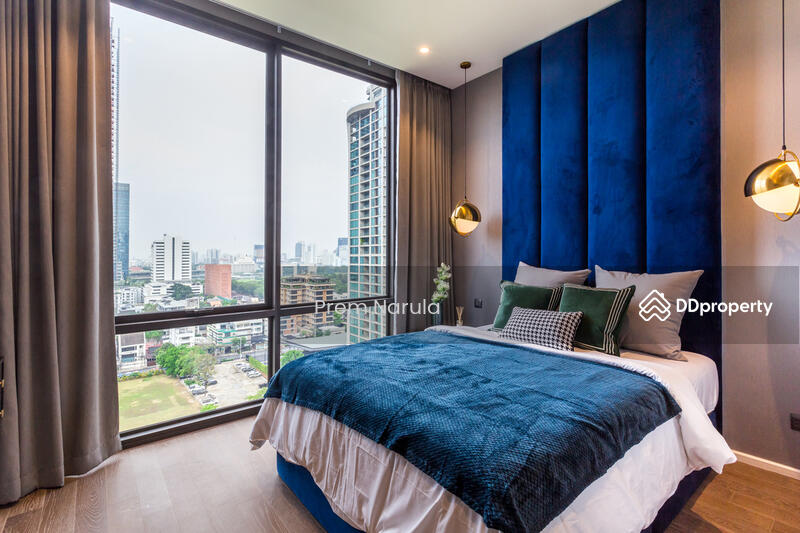 For Sale - Muniq Langsuan, Bangkok