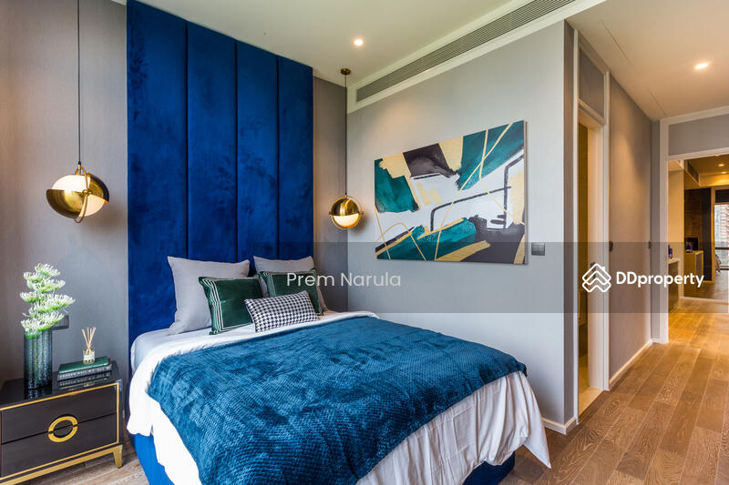 For Sale - Muniq Langsuan, Bangkok