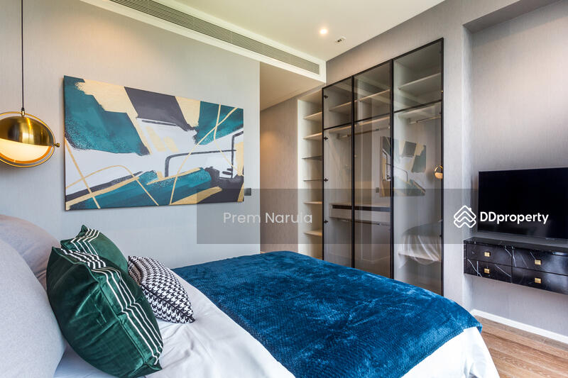 For Sale - Muniq Langsuan, Bangkok
