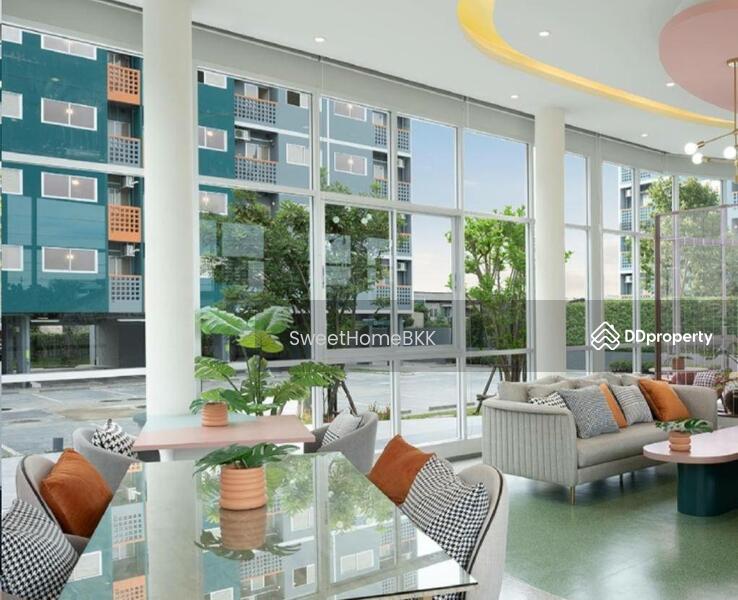 ให้เช่า - Plum Condo Extra Rama 2 : พลัม คอนโด พระราม 2, กรุงเทพ