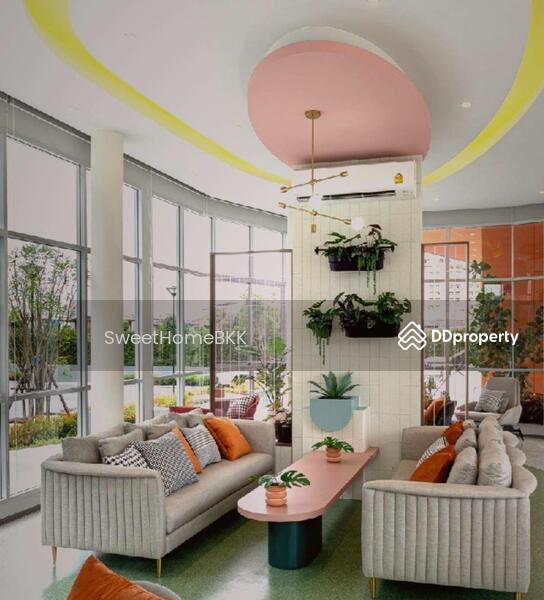 ให้เช่า - Plum Condo Extra Rama 2 : พลัม คอนโด พระราม 2, กรุงเทพ
