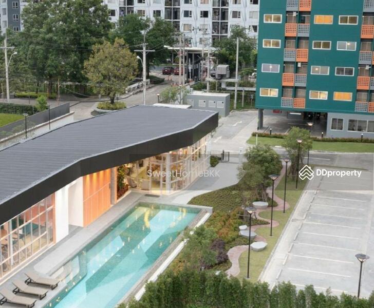 ให้เช่า - Plum Condo Extra Rama 2 : พลัม คอนโด พระราม 2, กรุงเทพ
