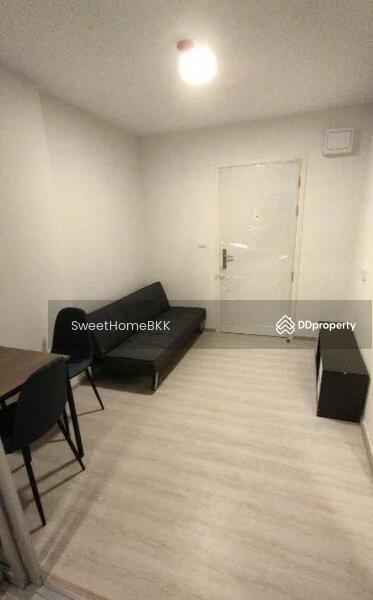 For Rent - Plum Condo Extra Rama 2, Bangkok