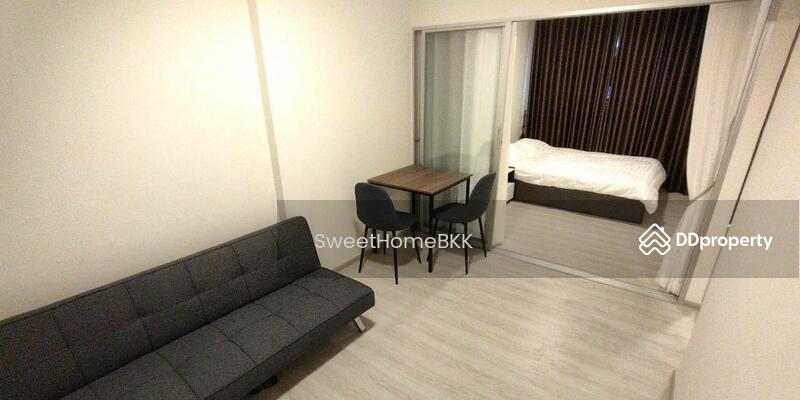 ให้เช่า - Plum Condo Extra Rama 2 : พลัม คอนโด พระราม 2, กรุงเทพ