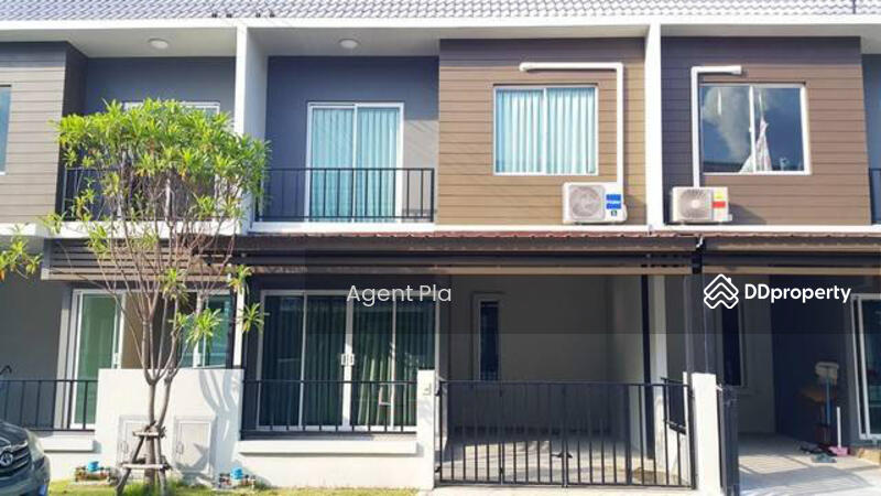 For Rent - The Colors Bangna Wongwaen 3, Samut Prakan