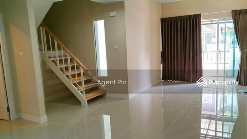 For Rent - The Colors Bangna Wongwaen 3, Samut Prakan