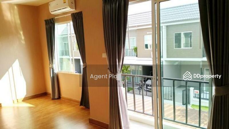 For Rent - The Colors Bangna Wongwaen 3, Samut Prakan