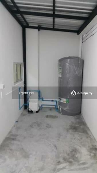 For Rent - The Colors Bangna Wongwaen 3, Samut Prakan