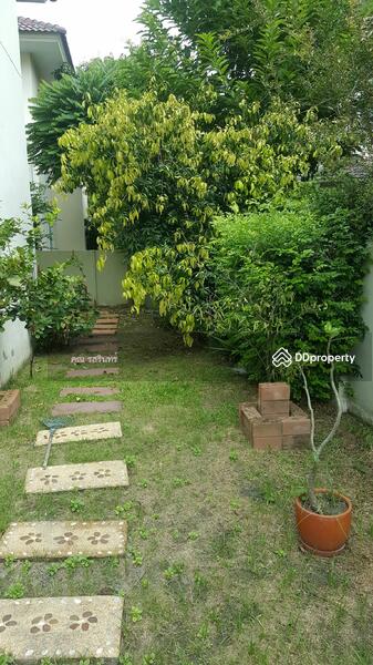 For Sale - Baan Lapawan 19, Nonthaburi