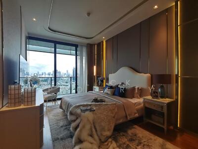 ขาย - Banyan Tree Residences Riverside : บันยัน ทรี เรสซิเดนซ์ ริเวอร์ไซด์ กรุงเทพ, กรุงเทพ
