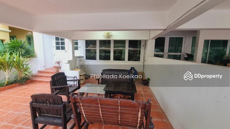 ให้เช่า - Baan Thai Villas (บ้านไทย วิลล่า), ชลบุรี