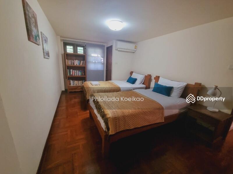 ให้เช่า - Baan Thai Villas (บ้านไทย วิลล่า), ชลบุรี