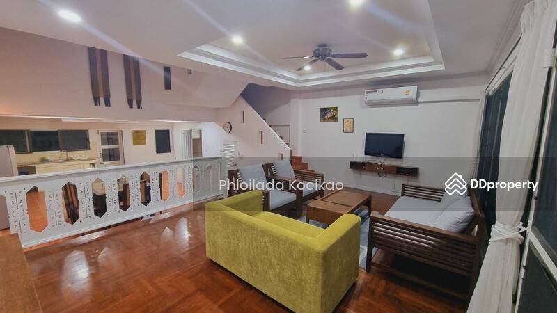 ให้เช่า - Baan Thai Villas (บ้านไทย วิลล่า), ชลบุรี