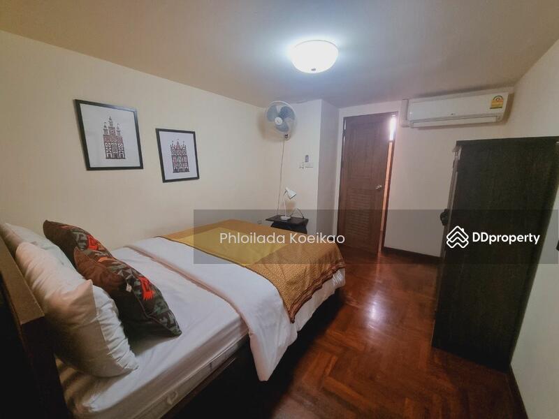ให้เช่า - Baan Thai Villas (บ้านไทย วิลล่า), ชลบุรี