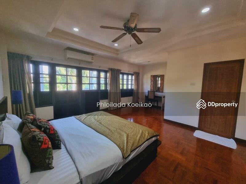 ให้เช่า - Baan Thai Villas (บ้านไทย วิลล่า), ชลบุรี