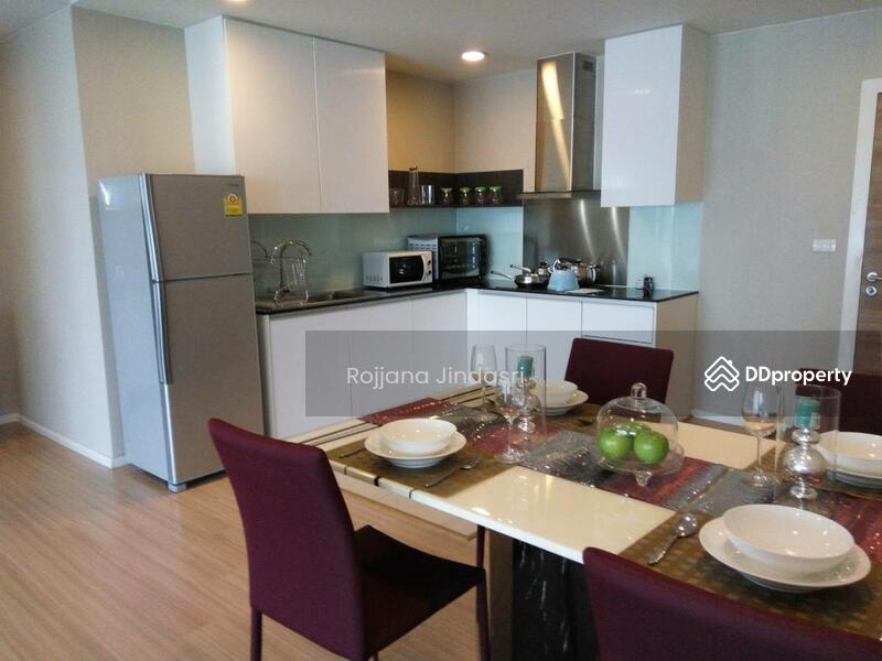 ขาย - Renova Residence Chidlom : เรโนวา เรสซิเด้นซ์ ชิดลม, กรุงเทพ