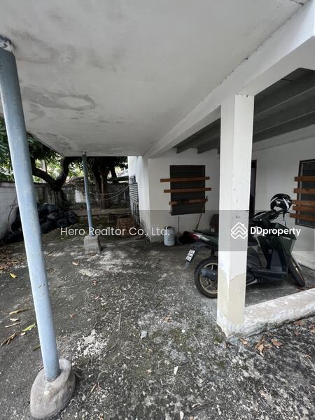 For Rent - For Rent House Narathiwas BTS Chong Nonsi Sathorn BRE3861, Bangkok