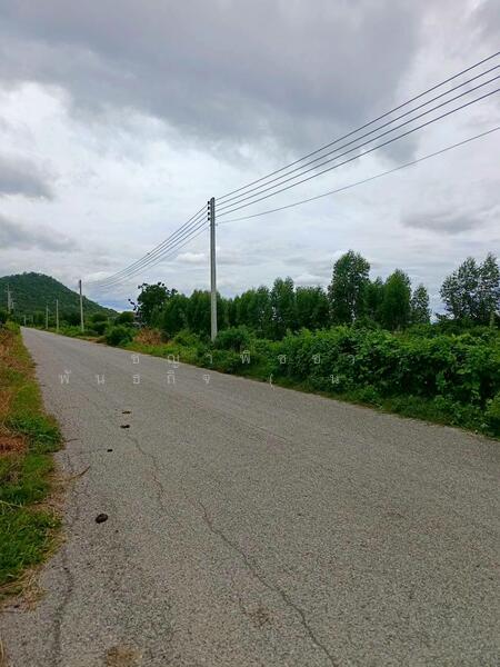 For Sale - ขายที่ดินเปล่า 349 ตร.ว. - ทำเลดี ติดถนนสาธารณะ น้ำ-ไฟพร้อม ต.เขาสามสิบหาบ อ.ท่ามะกา จ.กาญจนบุรี, Kanchanaburi