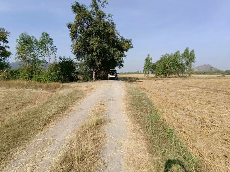 ขายที่ดินเปล่า 349 ตร.ว. - ทำเลดี ติดถนนสาธารณะ น้ำ-ไฟพร้อม ต.เขาสามสิบหาบ อ.ท่ามะกา จ.กาญจนบุรี, Kanchanaburi, Khao Sam Sip Hap, Tha Maka, Kanchanaburi, , 1,364 sqm, Land For Sale, by ชญาพิชชา พันธกิจ ( นาถ), 60128443 - DDproperty.com