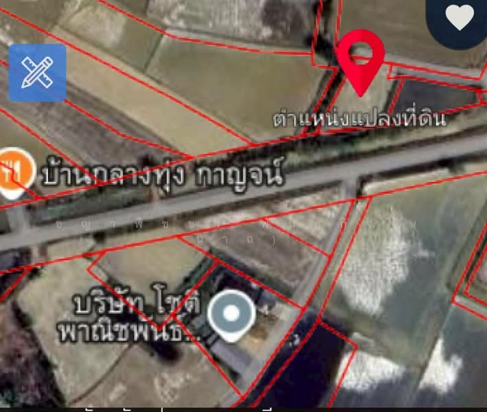 ขายที่ดินเปล่า 349 ตร.ว. - ทำเลดี ติดถนนสาธารณะ น้ำ-ไฟพร้อม ต.เขาสามสิบหาบ อ.ท่ามะกา จ.กาญจนบุรี, กาญจนบุรี, เขาสามสิบหาบ, ท่ามะกา, กาญจนบุรี, 1,364 ตร.ม., ที่ดิน ขาย, โดย ชญาพิชชา พันธกิจ ( นาถ), 60128443 - DDproperty.com