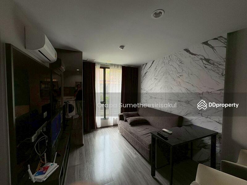 For Rent - IDEO Mobi Sukhumvit 40, Bangkok
