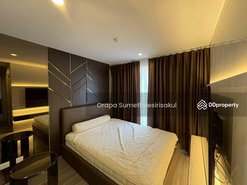 For Rent - IDEO Mobi Sukhumvit 40, Bangkok