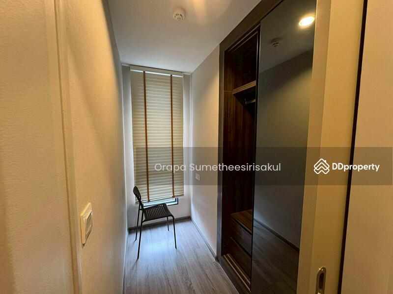 For Rent - IDEO Mobi Sukhumvit 40, Bangkok