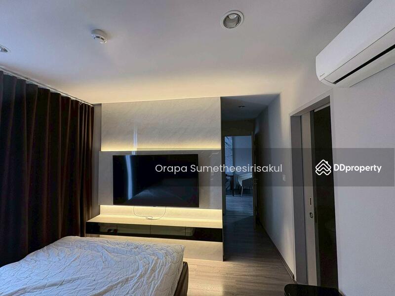 For Rent - IDEO Mobi Sukhumvit 40, Bangkok