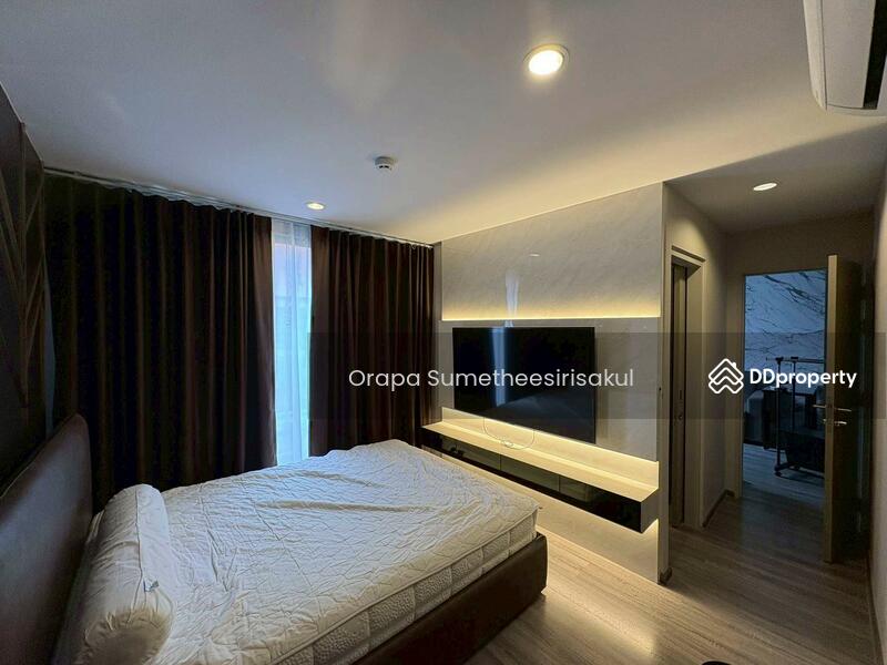 For Rent - IDEO Mobi Sukhumvit 40, Bangkok