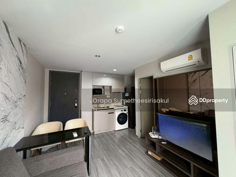 For Rent - IDEO Mobi Sukhumvit 40, Bangkok