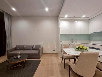 For Rent - Anil Sathorn 12, Bangkok