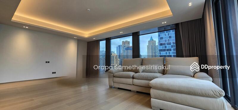 For Rent - Tonson One Residence, Bangkok